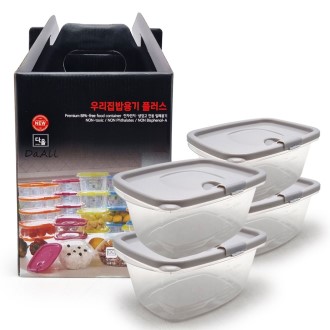 �츮������ ���Ĵٵ� 2ȣ 600ml 4��