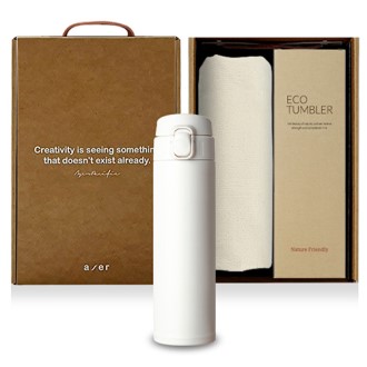 �����ڸ� ���� �������ġ�Һ��� ��Ʈ G (�Һ���500ml+���ڹ�)