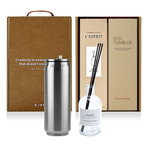 �����ڸ� ���� ������ ��ǻ�� ��Ʈ O (BASIC ��ǻ�� (150ml) + ĵ �Һ��� 500ml)