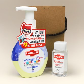 ���� �÷�ü��¡ �ڵ���� 250ml + ���� �ռҵ����� 60ml + �����̽�