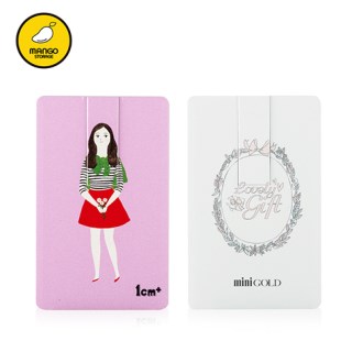 �������丮�� ���� ī�� �и��� USB �޸� 16GB