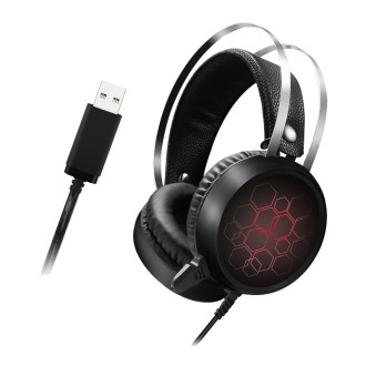 DOXX DX-15 LED ���̹� ���� 7.1ä�� USBŸ��