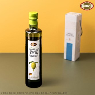 �Ҹ��ٽ� �ø����� 500ml 1P