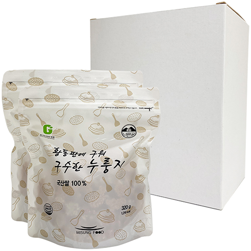 Ȳ���� ������ ������ ������Ʈ 320g*2��