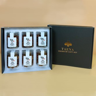 ȣ������ ���ǰ 6��(100g*6)