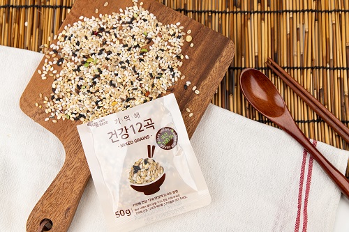 ����� �ǰ� 12�� ��� 50g