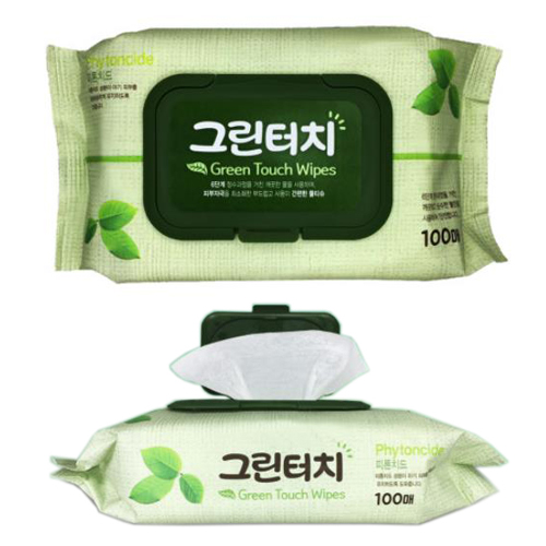 �׸���ġ 100�� ĸ�� ��Ƽ��(��ƼĿ ���ᱳü)