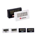 [2158] �����̾� LED Ź��ð� 13.3x7.3x3.2cm