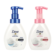 [DOVE] ���� ���� �ڵ���� 240ml (��ũ)